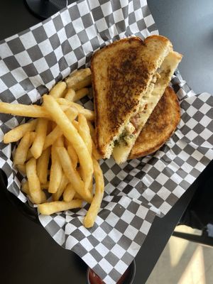 Ruthie's Cafe by null