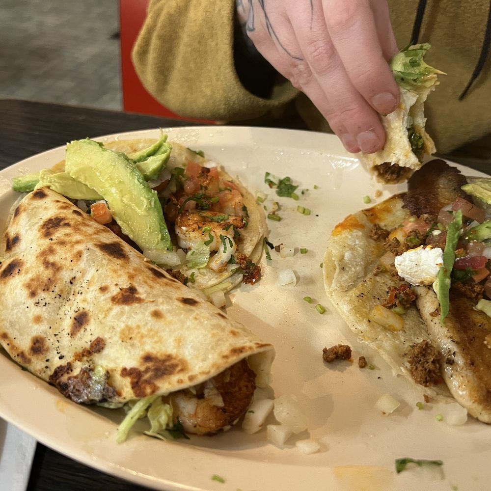 Taqueria Mixteca - A la carte tacos - Mexican Near Me - Dayton, Ohio Taqueria Mixteca - A la carte tacos - Mexican Near Me - Dayton, Ohio