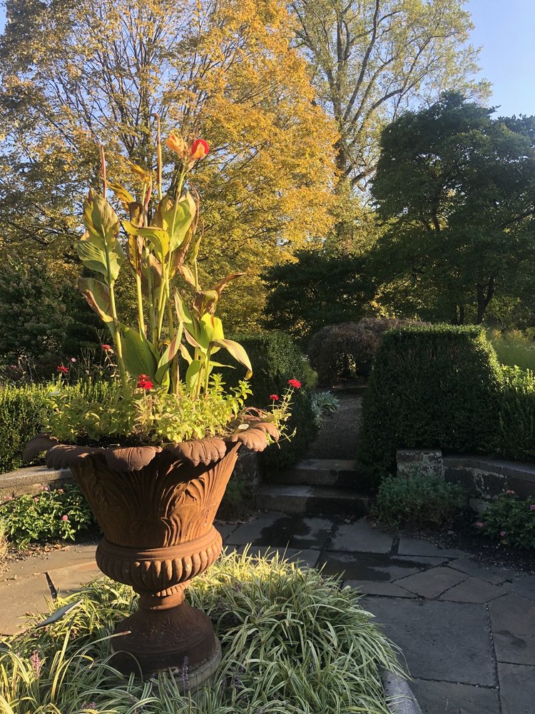 Goodbody Garden Logo
