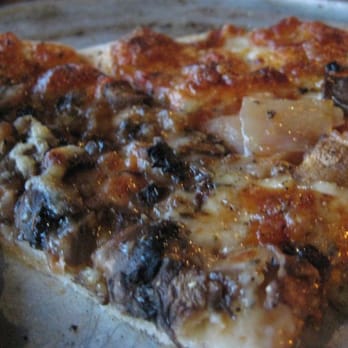 Flatbread Company - Community Flat Bread - Pizza Near Me - Portland, Maine