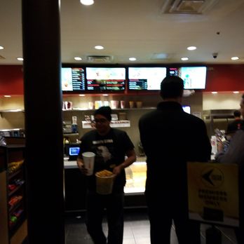 AMC Fresh Meadows 7 - Confession stand - Cinema Near Me - Fresh Meadows, New York