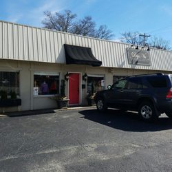 Deja Vu - Next to Chicora Alley