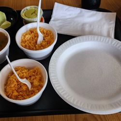 Pollos Asados El Rey MTY
