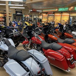 Palm Springs Harley-Davidson