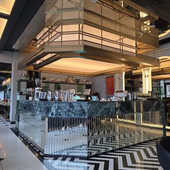 Glass Kitchen - Interior - Breakfast & Brunch Near Me - Markham, Ontario