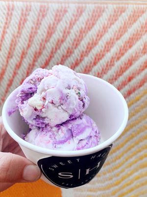 best ice cream in a bolsa recipe