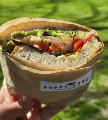 Poppy Cake Baking Company - Sierra Madre Location by null