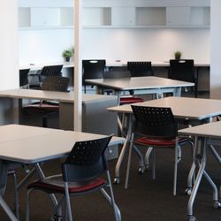 MiamiShared - Office