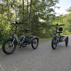 Up North Bike Rentals