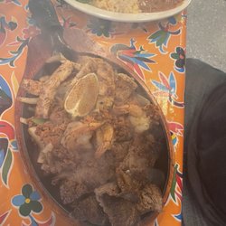 Taco Daddy’s