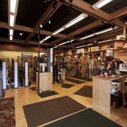 Powder House - Boot & Demo Center - Powder House Boot & Demo Center