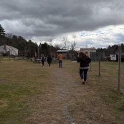 The Outlaw Brewing Company