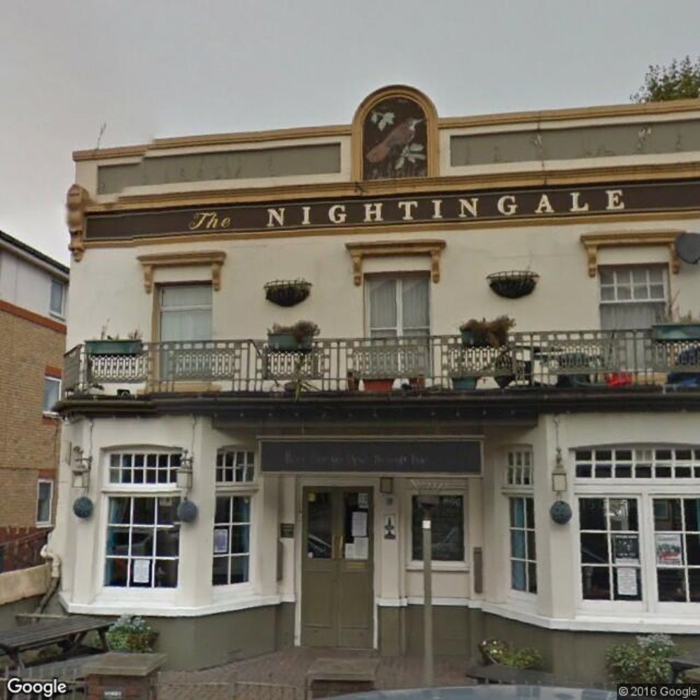 The Nightingale Pub - Pubs Near Me - London, XGL The Nightingale Pub - Pubs Near Me - London, XGL