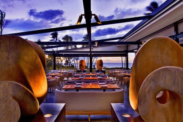 Morimoto Maui by null