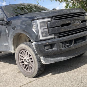 Palma's Hand Car Wash - Before - Auto Detailing Near Me - Baytown, Texas Palma's Hand Car Wash - Before - Auto Detailing Near Me - Baytown, Texas