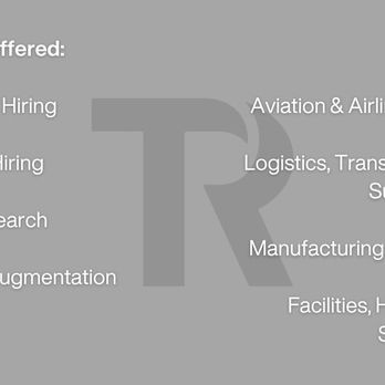 Tailored Recruitment - Employment Agencies Near Me Tailored Recruitment - Employment Agencies Near Me