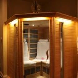 Woodhouse Spa - Orlando - Sauna/ steam room