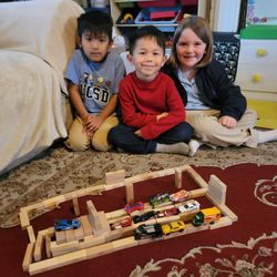 My Mommy's Daycare and Preschool