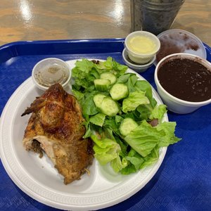 Chios Rotisserie on Yelp
