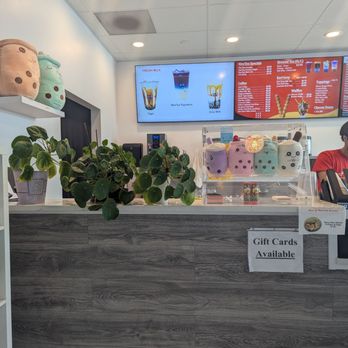 WeeTea - Aurora - Bubble Tea Near Me - Aurora, Colorado