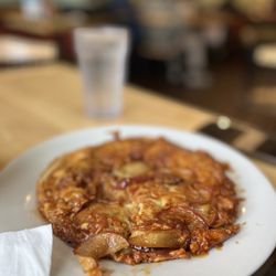 Hole in the Wall - The Dutch Baby