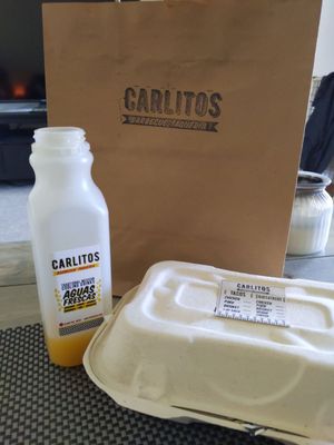 Carlitos Barbecue Taqueria by null