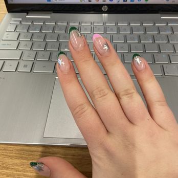 Lux Nails Spa - Nails - Nail Salons Near Me - Guelph, Ontario Lux Nails Spa - Nails - Nail Salons Near Me - Guelph, Ontario