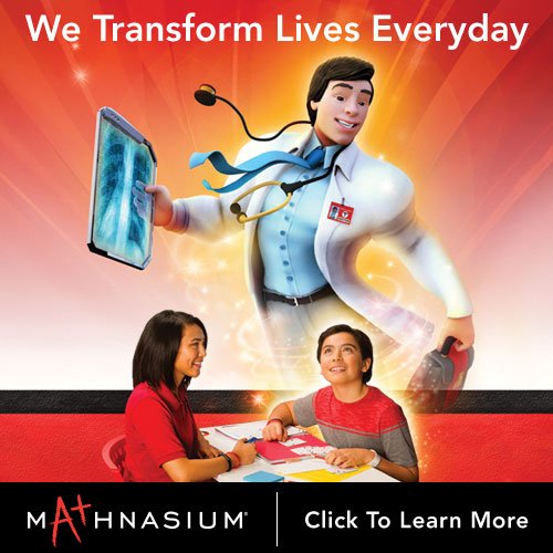 Mathnasium - Brownsburg - reading tutor in Brownsburg, IN