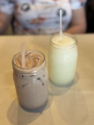Sarussi Cafe Subs by null