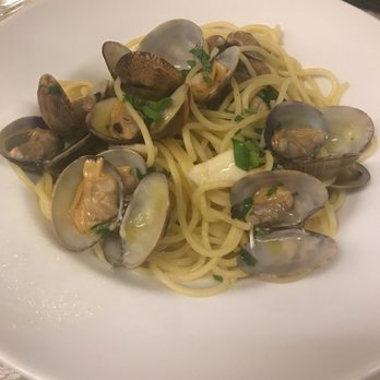 Chef Garozzo - Italian Near Me - Paris, 75