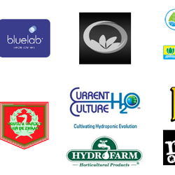 East Coast Hydro - Logos
