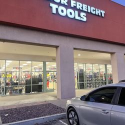 Harbor Freight Tools