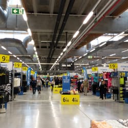 Decathlon - Grand!