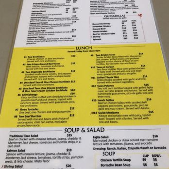 Anasofia's Mexican grill - Menu - Mexican Near Me - Allen, Texas Anasofia's Mexican grill - Menu - Mexican Near Me - Allen, Texas