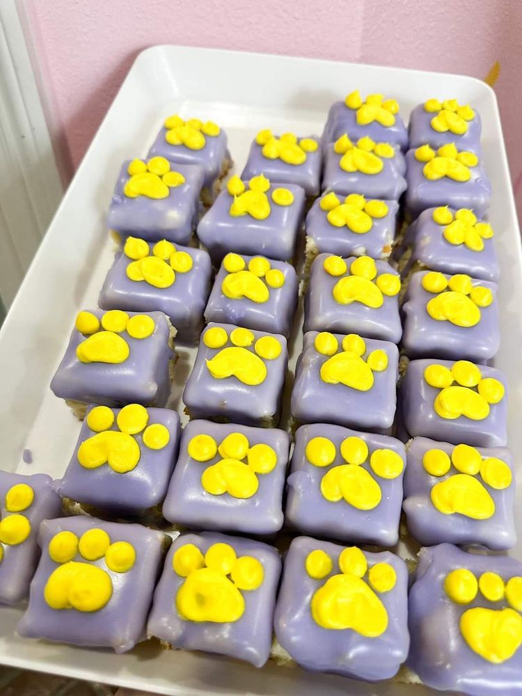 PAIGE’S PANTRY Updated September 2024 2648 S Range Ave, Denham