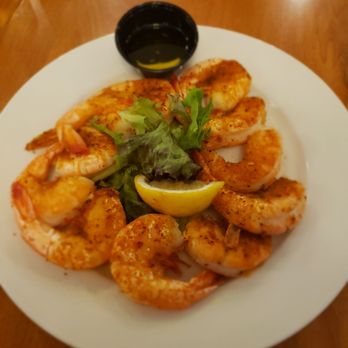 Decoys Seafood - Don't forget the side of old bay and cocktail sauce - Seafood Near Me - Suffolk, Virginia