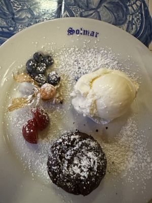 Restaurant Solmar by null