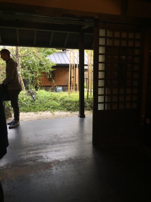 Hakone Yuryo by null
