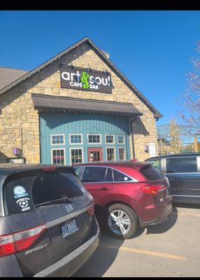 Art & Soul by null