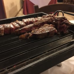 Masetto - Tagliata