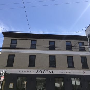 Fishtown Social - Wine Bars Near Me - Philadelphia, Pennsylvania Fishtown Social - Wine Bars Near Me - Philadelphia, Pennsylvania