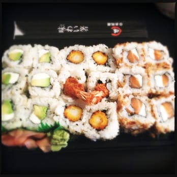 O'Sushi - Japanese Near Me - Paris, 75 O'Sushi - Japanese Near Me - Paris, 75