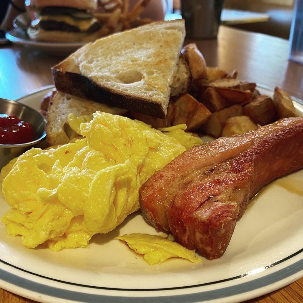 Fable Diner - Diners Near Me - Vancouver, British Columbia Fable Diner - Diners Near Me - Vancouver, British Columbia