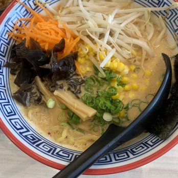 Blackbeard Ramen - Ramen - Ramen Near Me - Cliffside Park, New Jersey