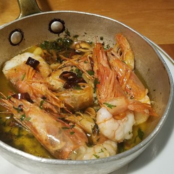 Cañete - Gambas - Tapas/Small Plates Near Me - Barcelona, B Cañete - Gambas - Tapas/Small Plates Near Me - Barcelona, B