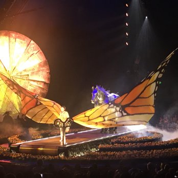 Cirque du Soleil - Performing Arts Near Me - Boston, Massachusetts Cirque du Soleil - Performing Arts Near Me - Boston, Massachusetts