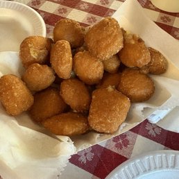 Corn Nuggets Corn Nuggets
