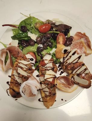 Bucatini Ristorante by null