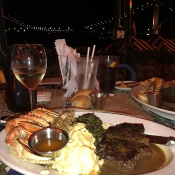 The Dead Fish - Surf and turf - Seafood Near Me - Crockett, California The Dead Fish - Surf and turf - Seafood Near Me - Crockett, California