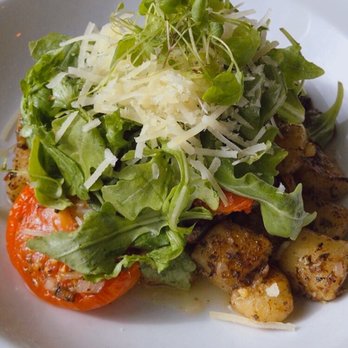Sky 360 - Gnocchi - Canadian (New) Near Me - Calgary, Alberta